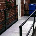 Disability Access Ramps from Mint North West